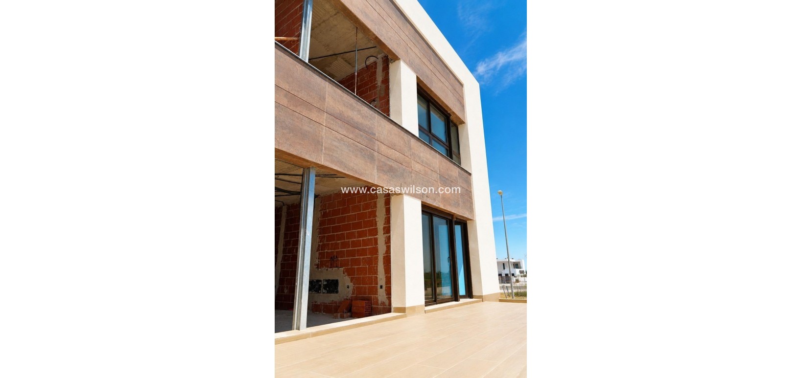 New Build - Townhouse - Dolores - Sector 2