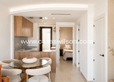 New Build - Townhouse - Dolores - Sector 2