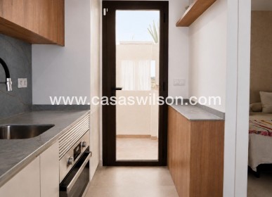 New Build - Townhouse - Dolores - Sector 2