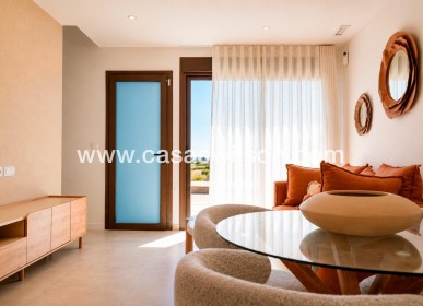 New Build - Townhouse - Dolores - Sector 2