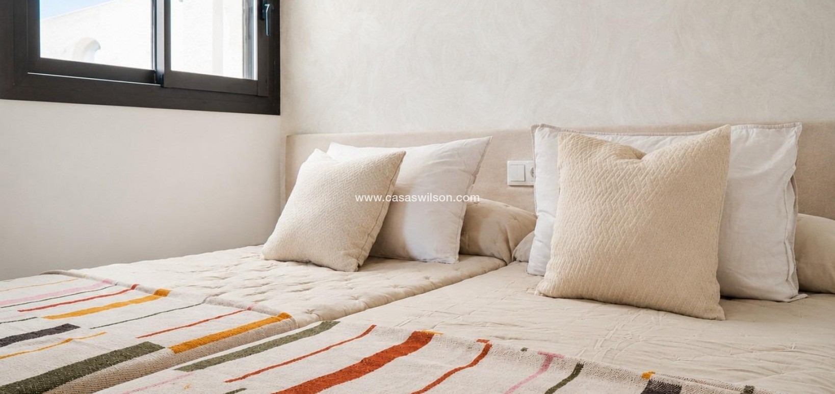 New Build - Townhouse - Dolores - Sector 2