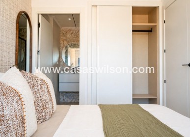 New Build - Townhouse - Dolores - Sector 2