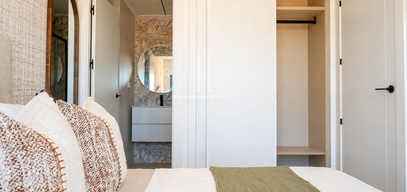 New Build - Townhouse - Dolores - Sector 2