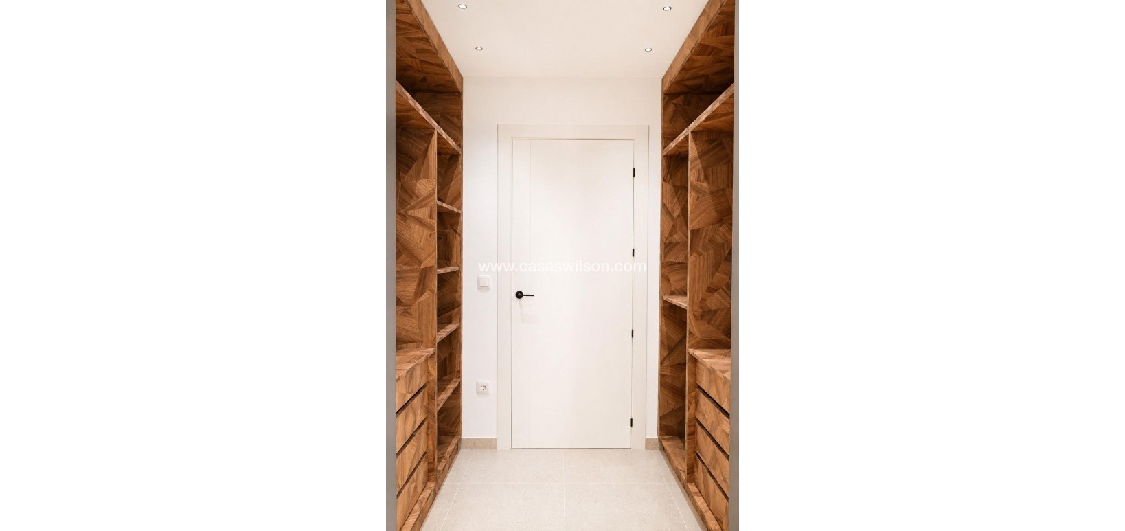 New Build - Townhouse - Dolores - Sector 2