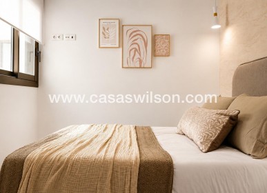 New Build - Townhouse - Dolores - Sector 2