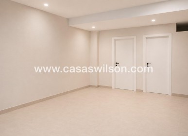 New Build - Townhouse - Dolores - Sector 2