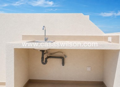 New Build - Townhouse - Dolores - Sector 2