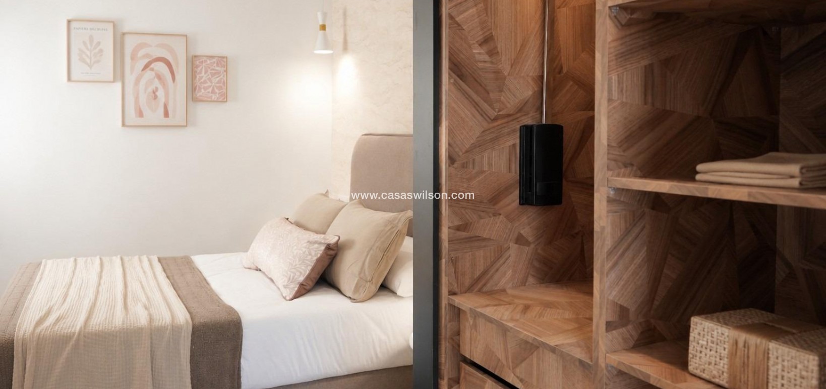 New Build - Townhouse - Dolores - Sector 2