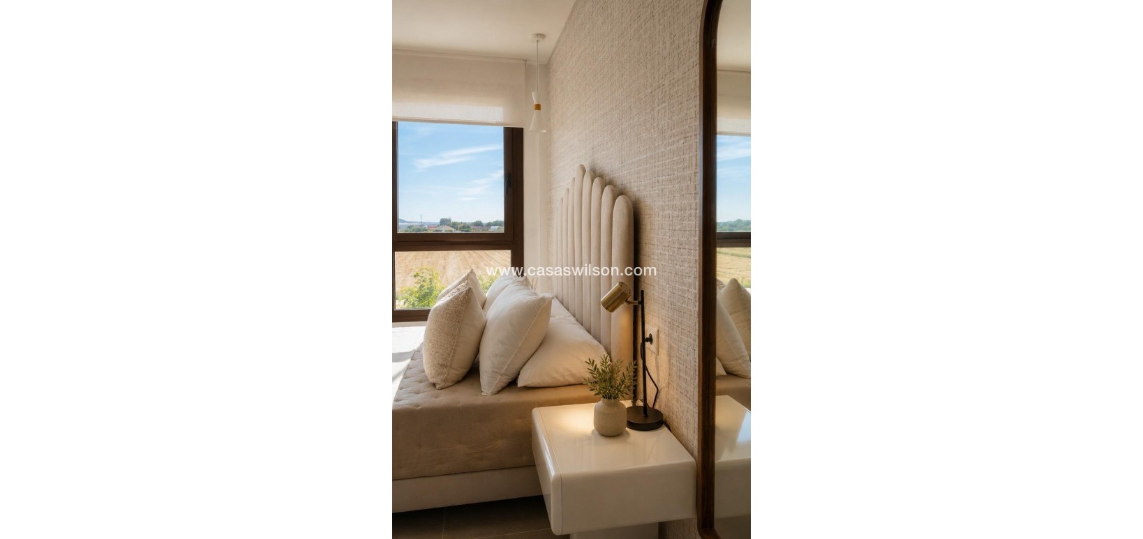 New Build - Townhouse - Dolores - Sector 2