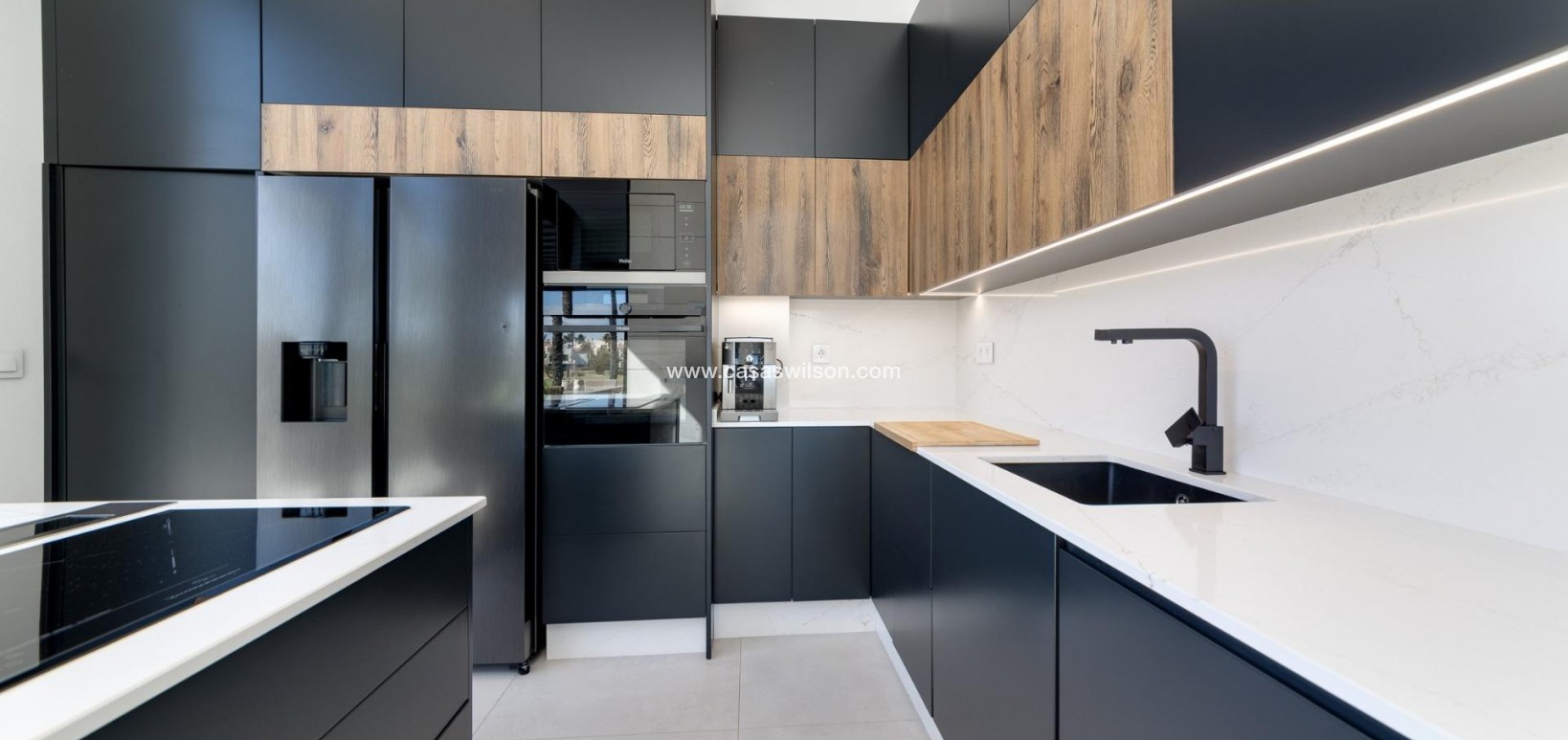 New Build - Villa - Pilar de la Horadada - Lo Romero Golf