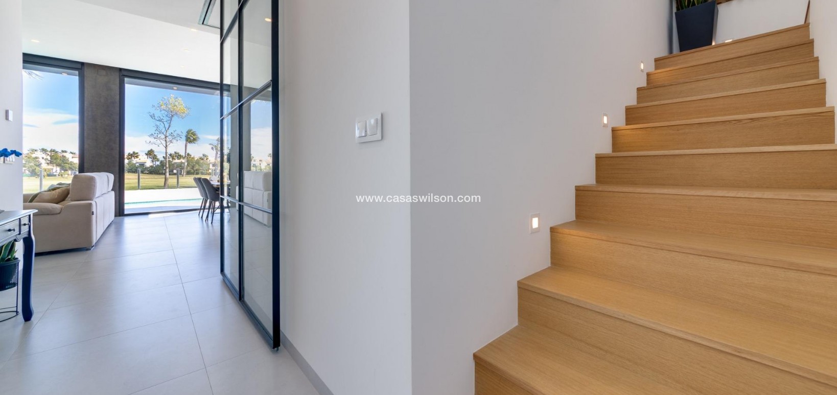 New Build - Villa - Pilar de la Horadada - Lo Romero Golf