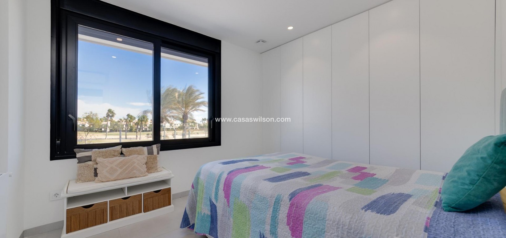 New Build - Villa - Pilar de la Horadada - Lo Romero Golf