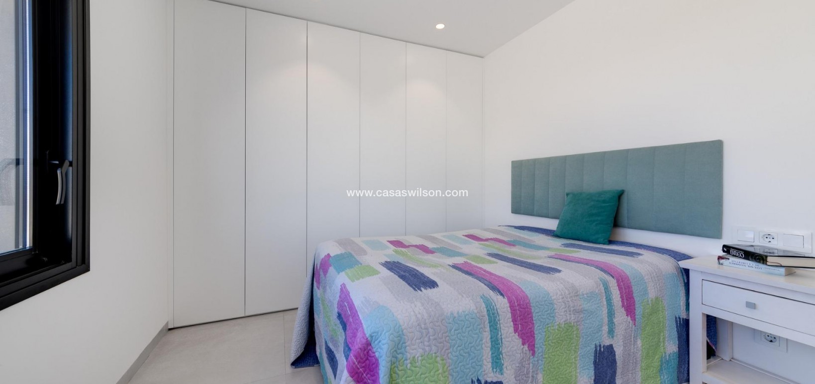 New Build - Villa - Pilar de la Horadada - Lo Romero Golf
