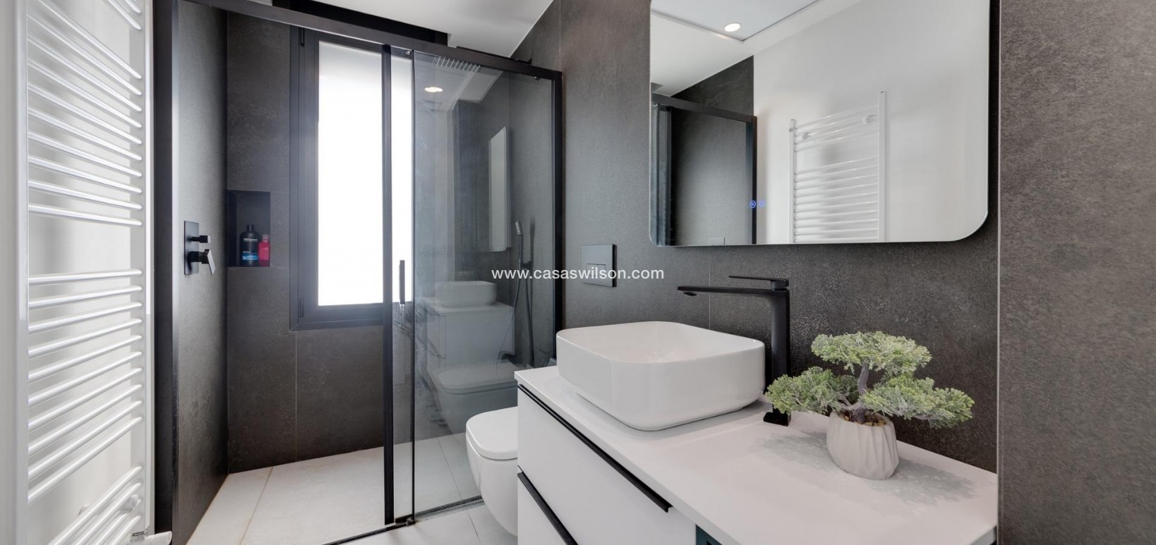 New Build - Villa - Pilar de la Horadada - Lo Romero Golf