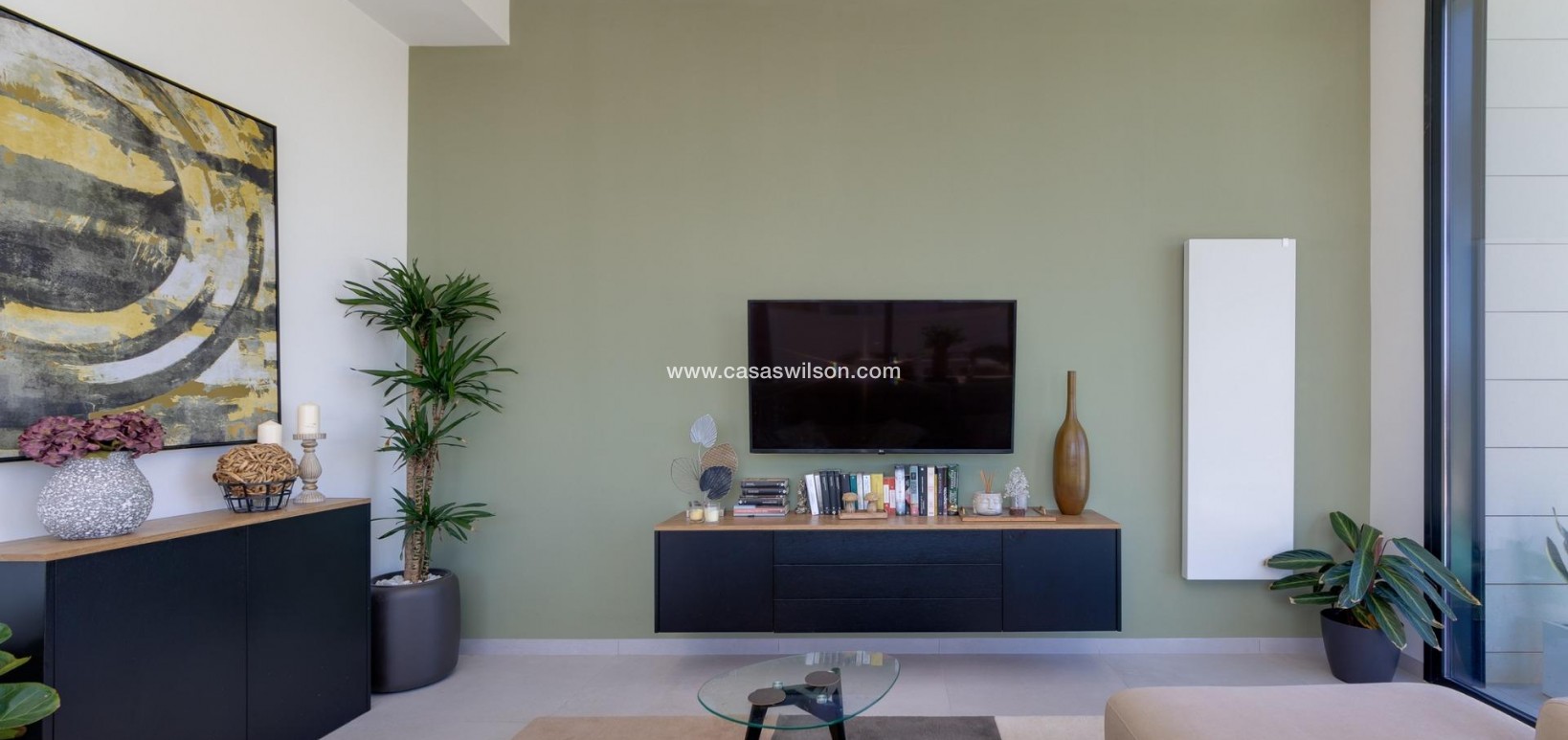 New Build - Villa - Pilar de la Horadada - Roda Golf