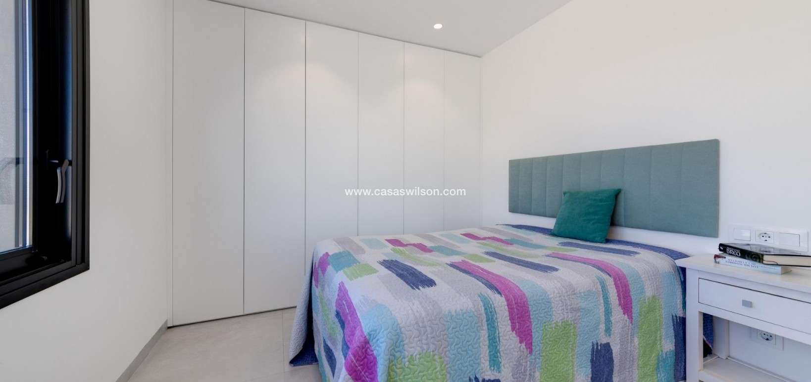 New Build - Villa - Pilar de la Horadada - Roda Golf