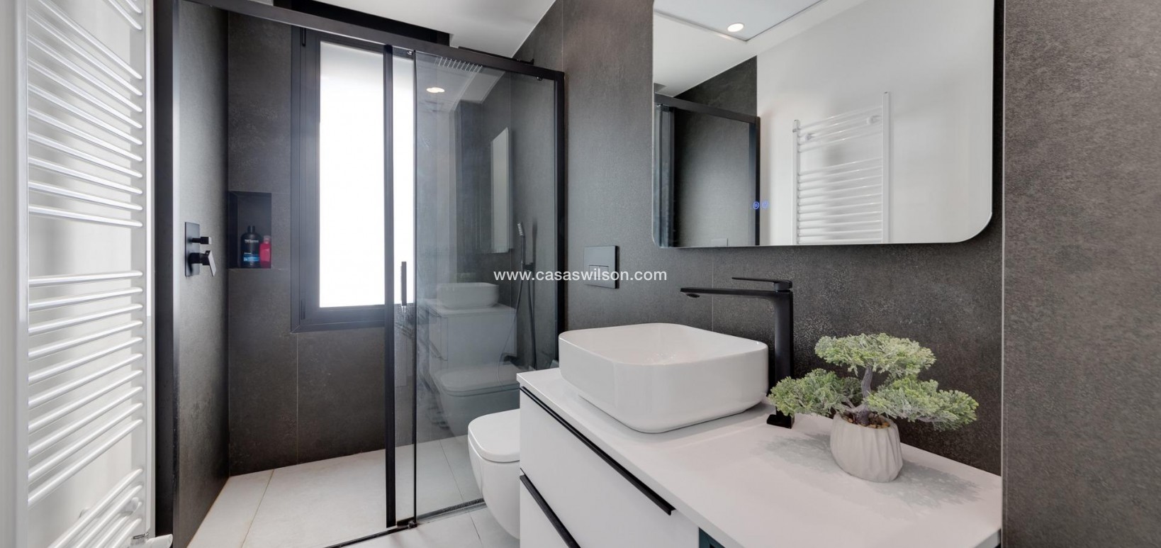 New Build - Villa - Pilar de la Horadada - Roda Golf