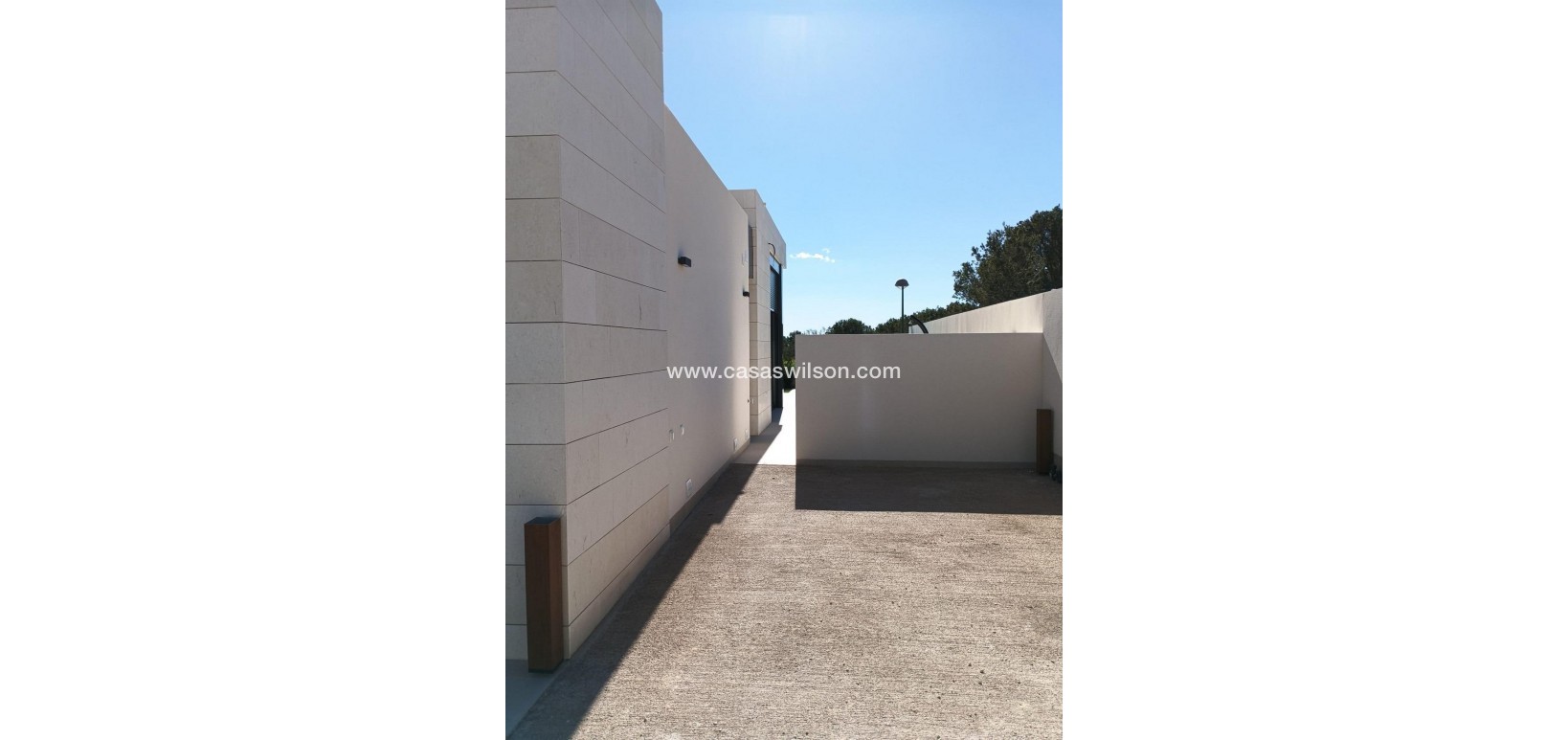 New Build - Villa - Pilar de la Horadada - Roda Golf