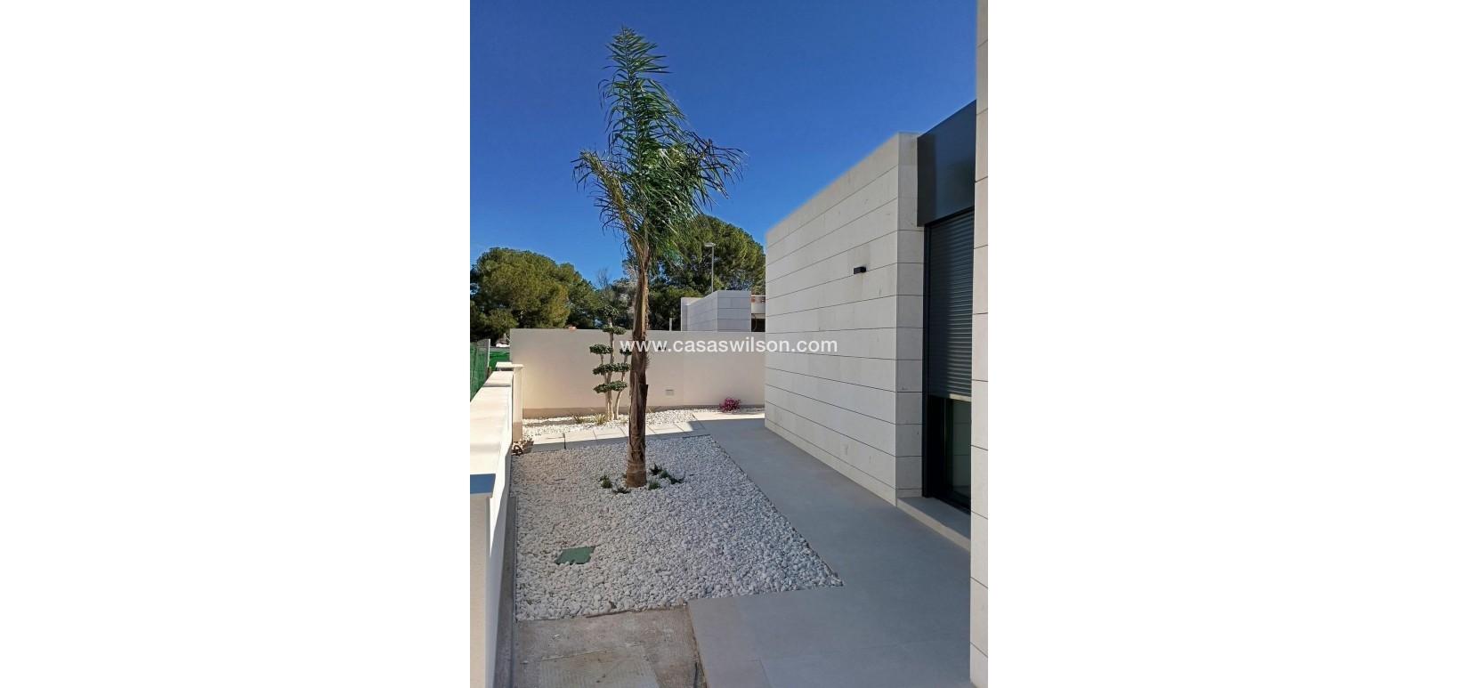 New Build - Villa - Pilar de la Horadada - Roda Golf