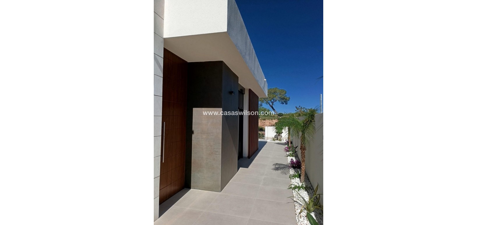 New Build - Villa - Pilar de la Horadada - Roda Golf