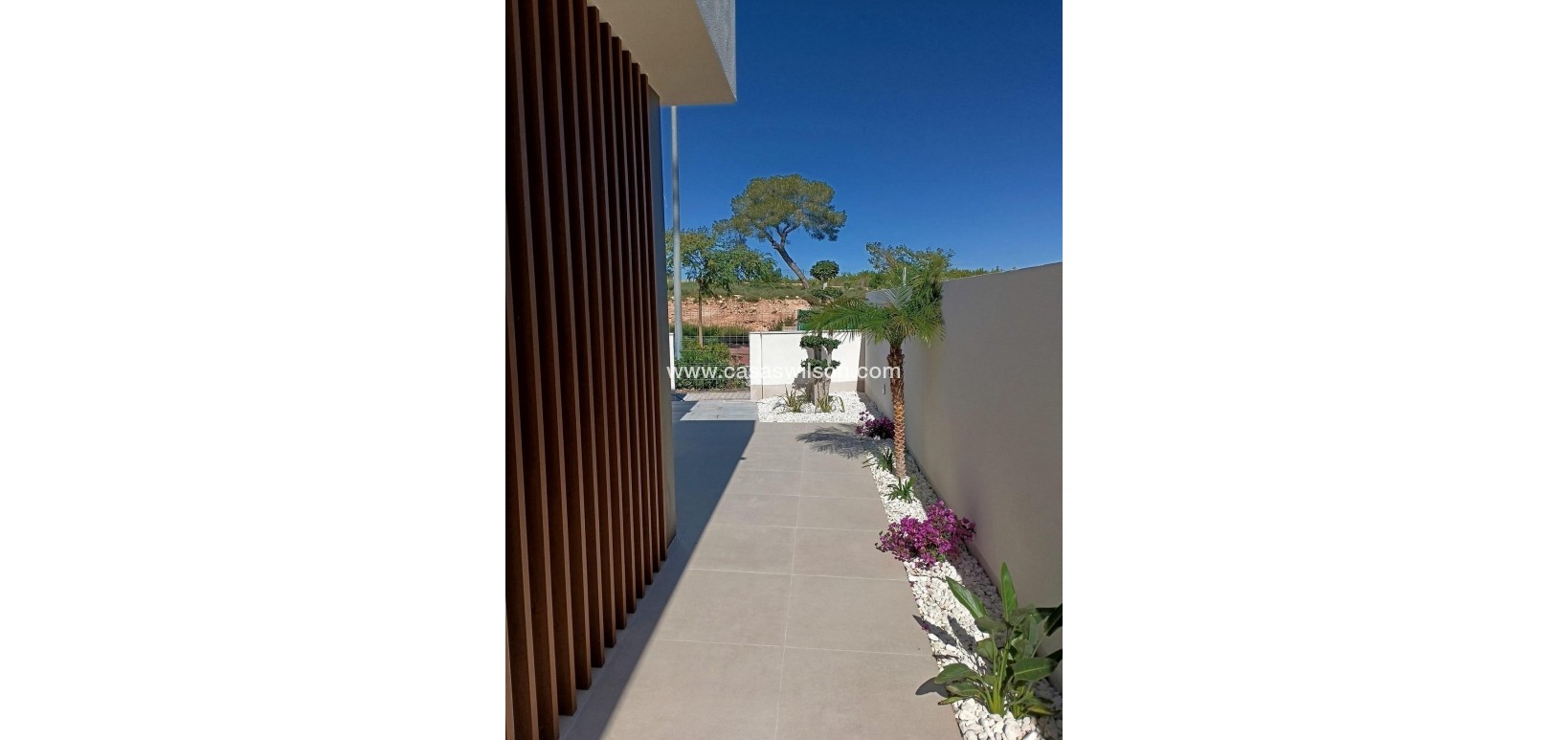 New Build - Villa - Pilar de la Horadada - Roda Golf