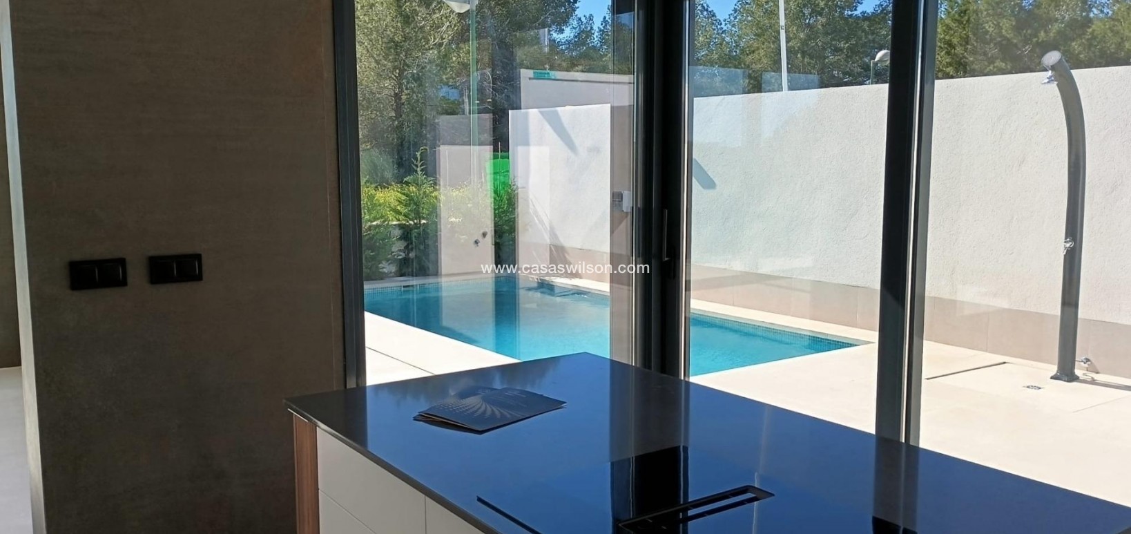New Build - Villa - Pilar de la Horadada - Roda Golf