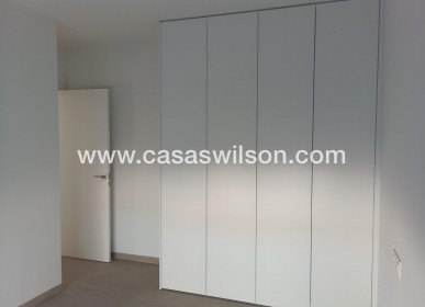 New Build - Villa - Pilar de la Horadada - Roda Golf