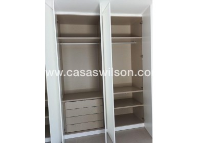 New Build - Villa - Pilar de la Horadada - Roda Golf