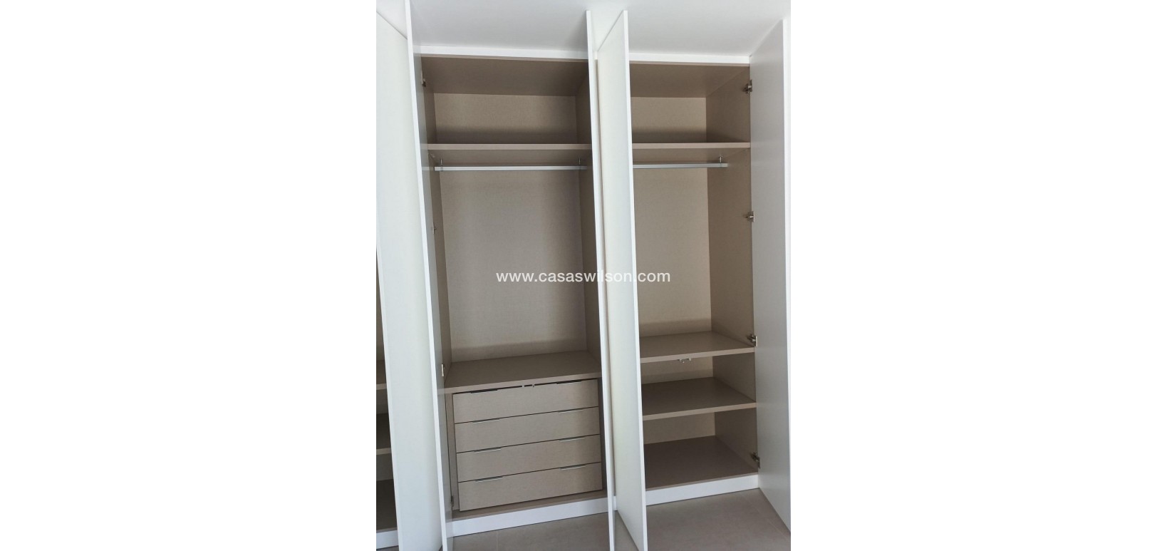 New Build - Villa - Pilar de la Horadada - Roda Golf