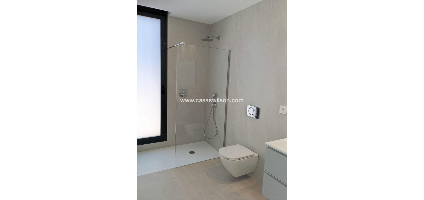New Build - Villa - Pilar de la Horadada - Roda Golf