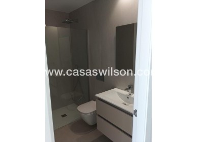 New Build - Villa - Pilar de la Horadada - Roda Golf