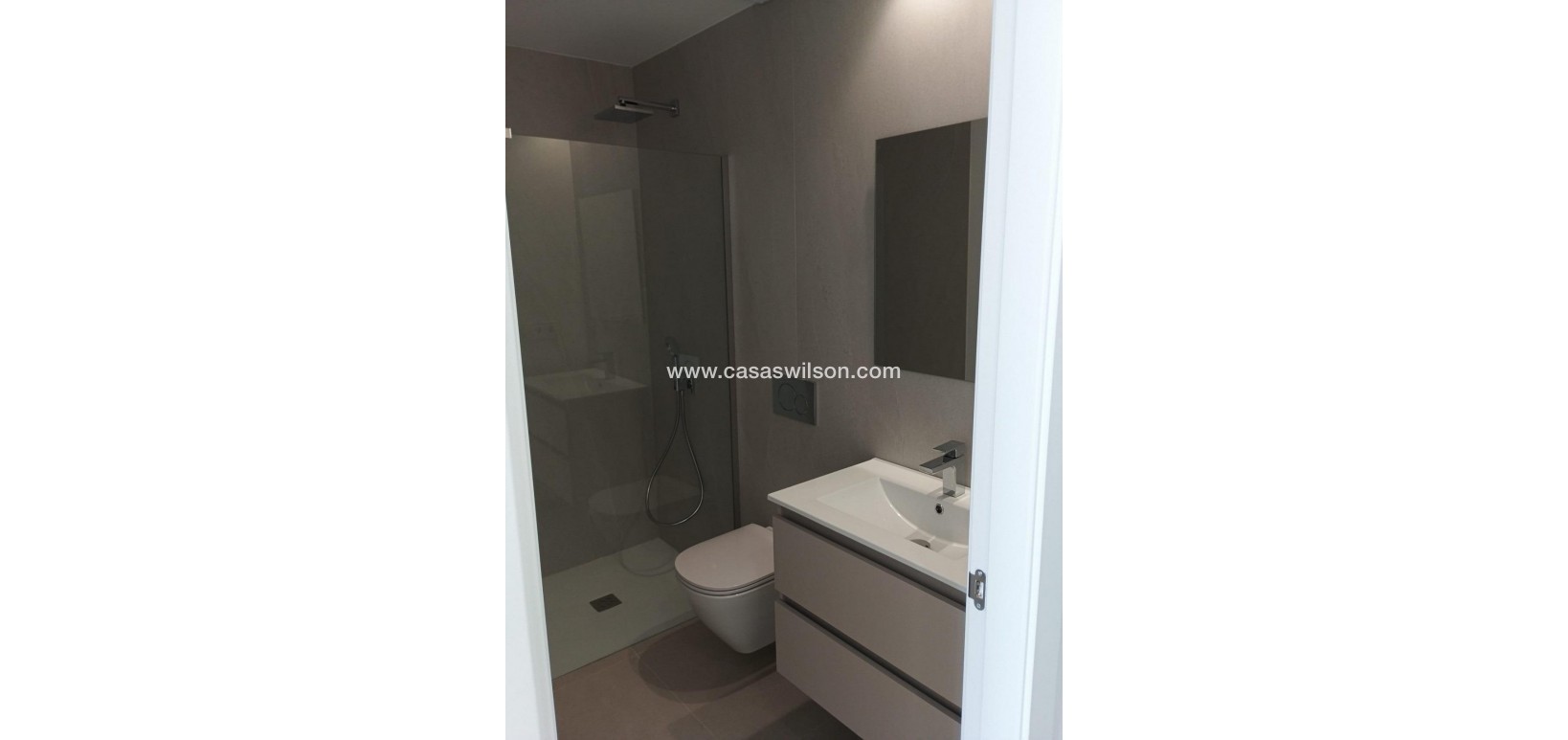 New Build - Villa - Pilar de la Horadada - Roda Golf