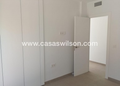 New Build - Villa - Pilar de la Horadada - Roda Golf