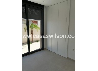New Build - Villa - Pilar de la Horadada - Roda Golf
