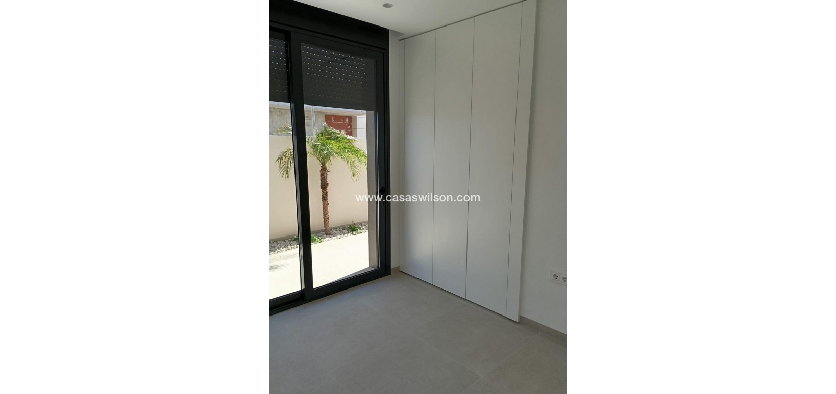 New Build - Villa - Pilar de la Horadada - Roda Golf