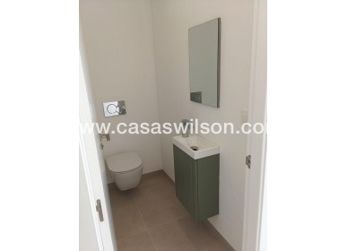 New Build - Villa - Pilar de la Horadada - Roda Golf