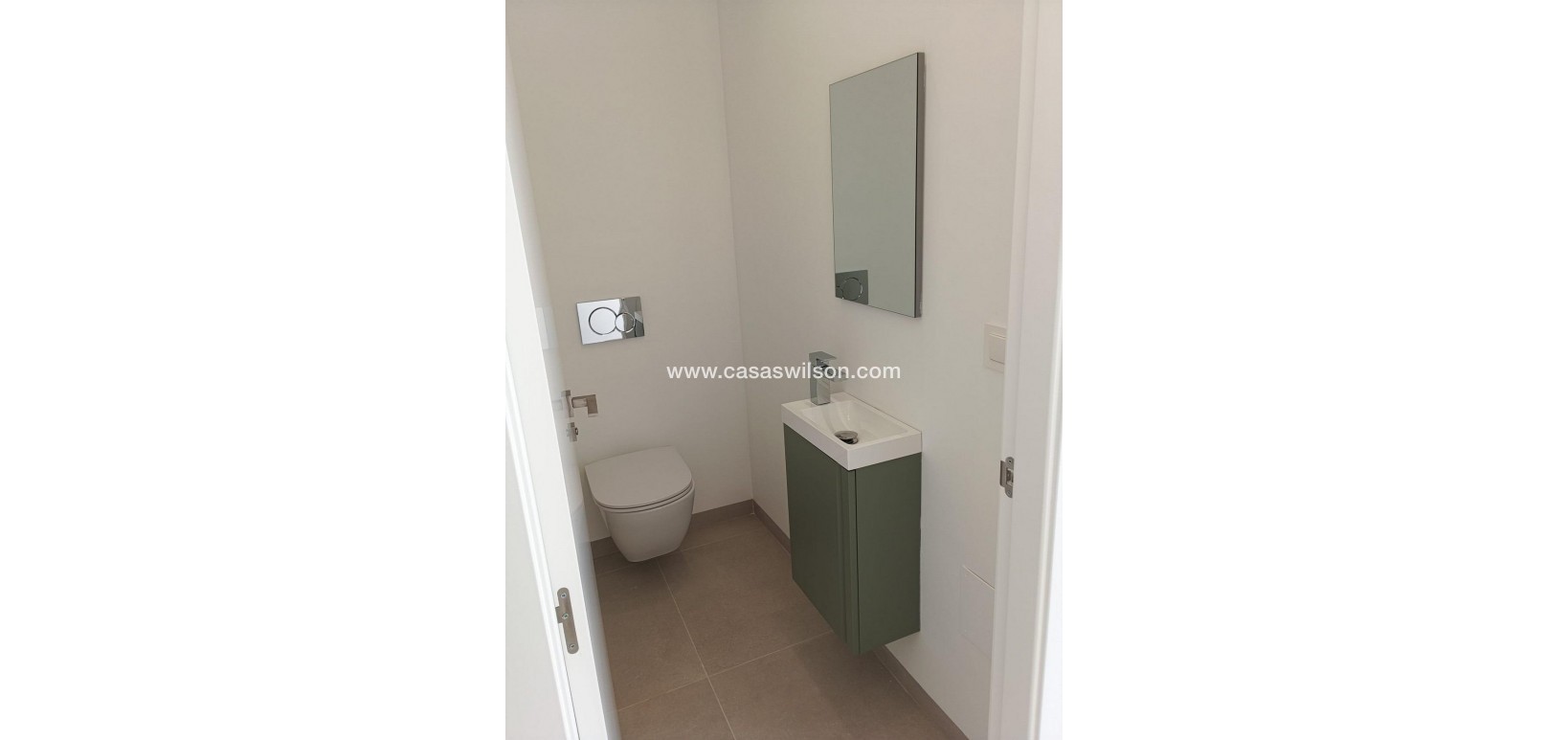 New Build - Villa - Pilar de la Horadada - Roda Golf