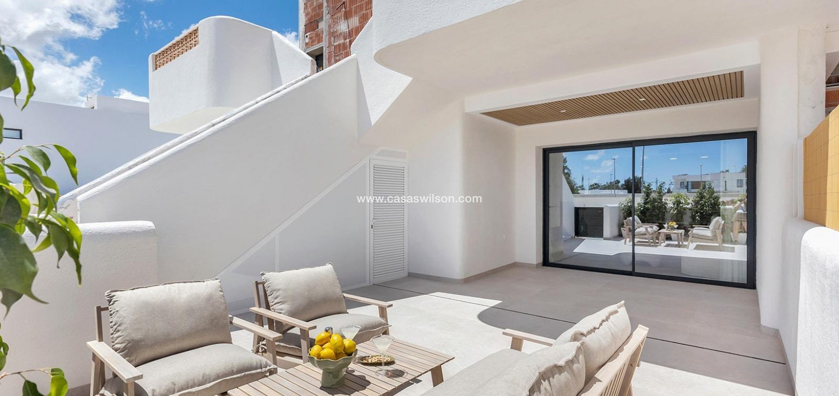 New Build - Bungalow - Dolores - ZONA NUEVA