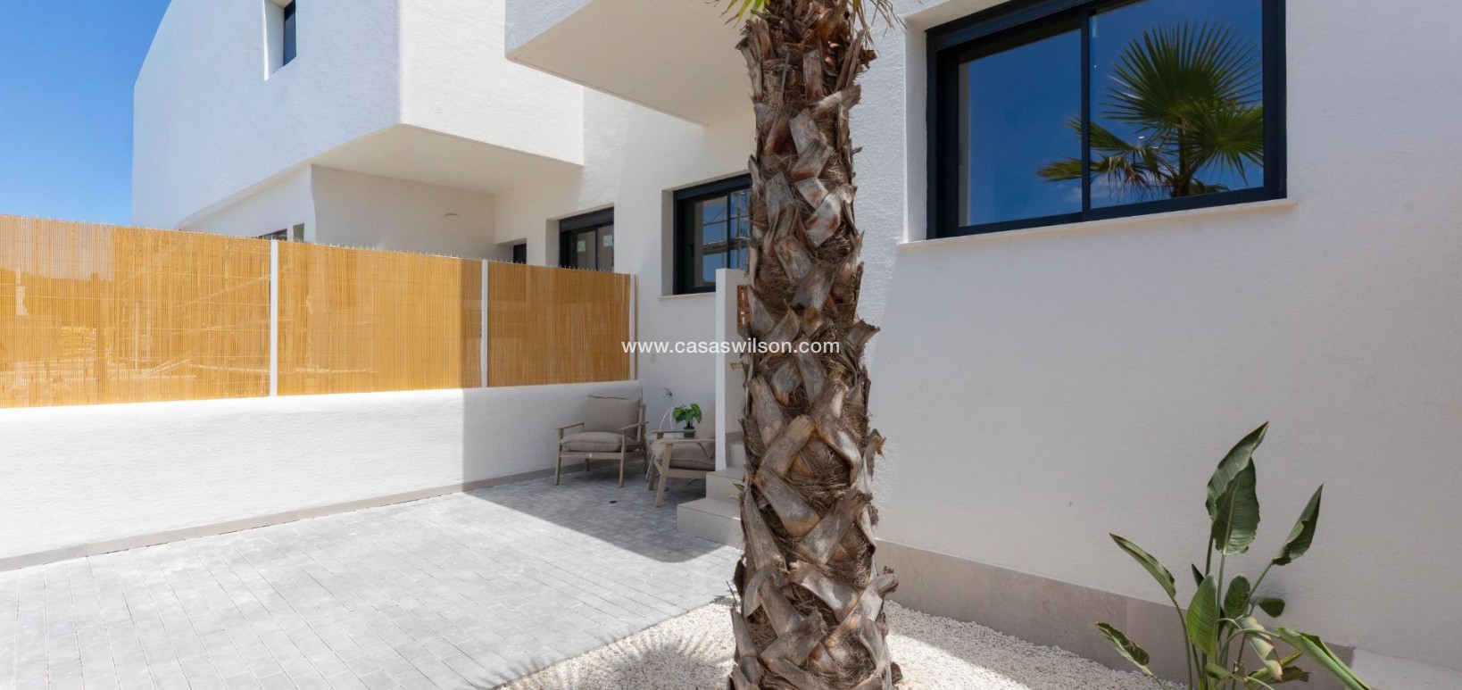 New Build - Bungalow - Dolores - ZONA NUEVA