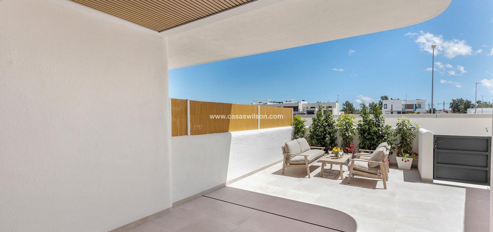 New Build - Bungalow - Dolores - ZONA NUEVA