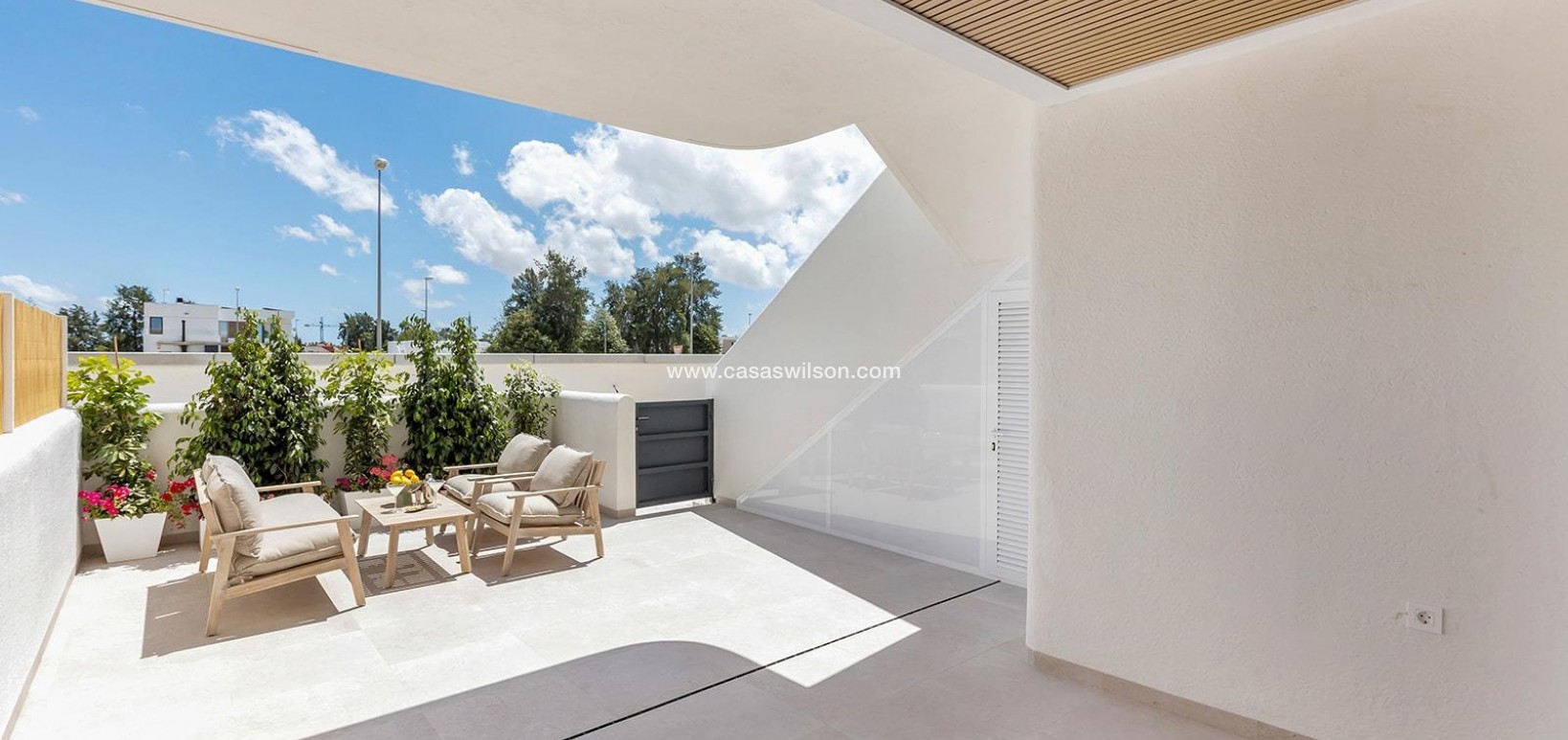 New Build - Bungalow - Dolores - ZONA NUEVA