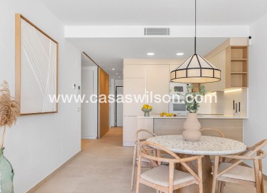 New Build - Bungalow - Dolores - ZONA NUEVA