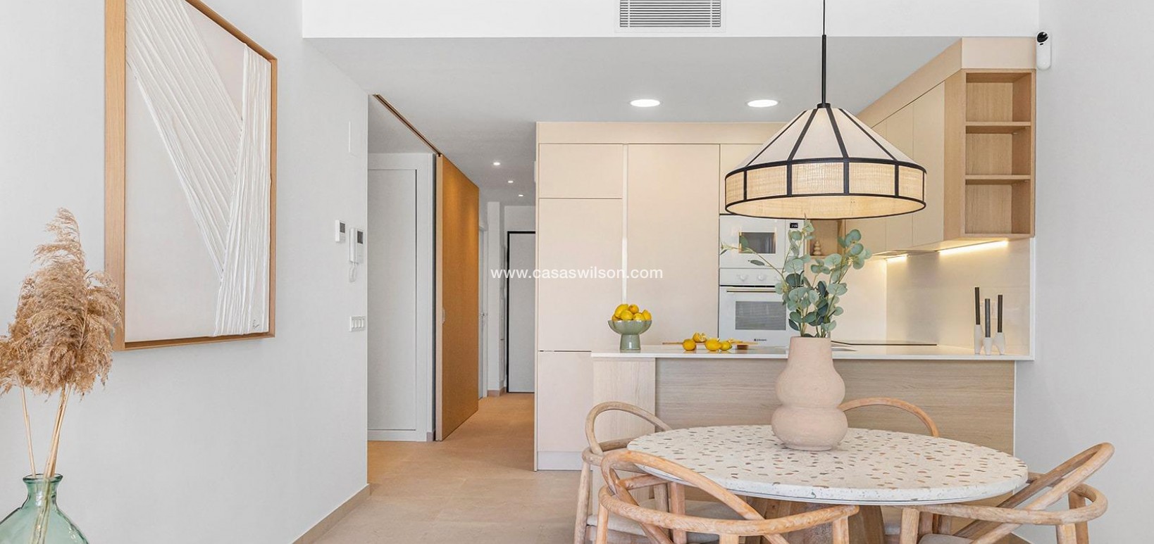 New Build - Bungalow - Dolores - ZONA NUEVA