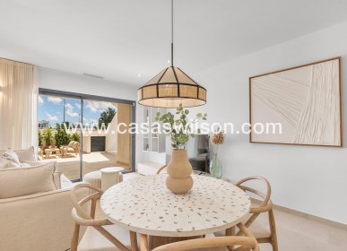 New Build - Bungalow - Dolores - ZONA NUEVA