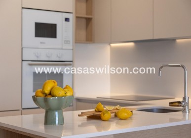 New Build - Bungalow - Dolores - ZONA NUEVA