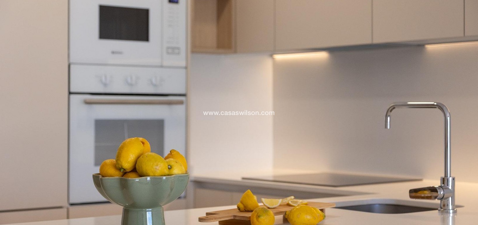 New Build - Bungalow - Dolores - ZONA NUEVA
