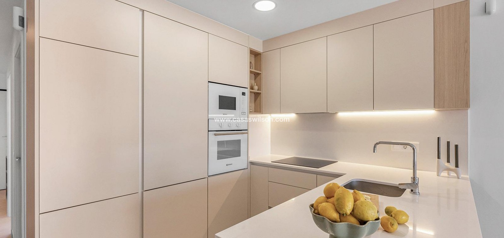 New Build - Bungalow - Dolores - ZONA NUEVA