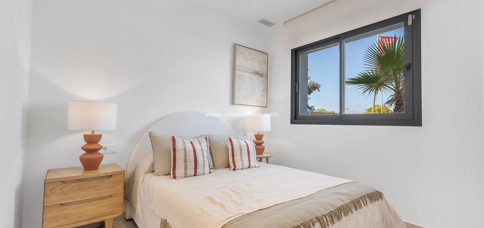 New Build - Bungalow - Dolores - ZONA NUEVA