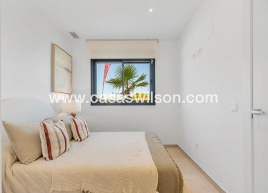New Build - Bungalow - Dolores - ZONA NUEVA