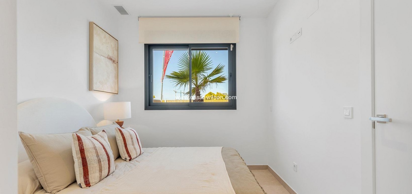 New Build - Bungalow - Dolores - ZONA NUEVA